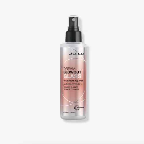Joico Dream Blowout Glass 72hr Frizz Fighter